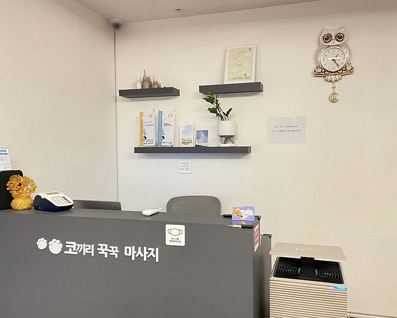 장항동 코끼리꾹꾹테라피1