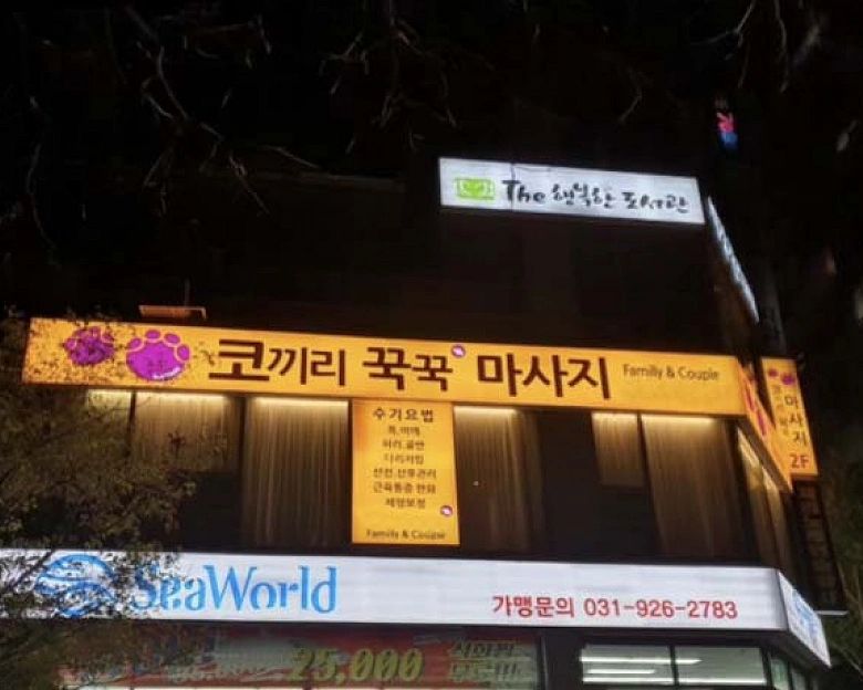 장항동 코끼리꾹꾹테라피13