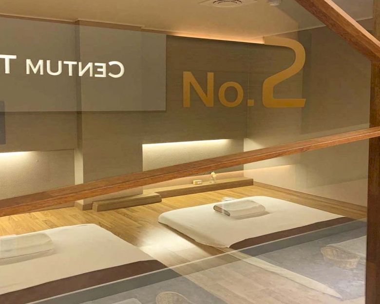 상남동 센텀더아로마5