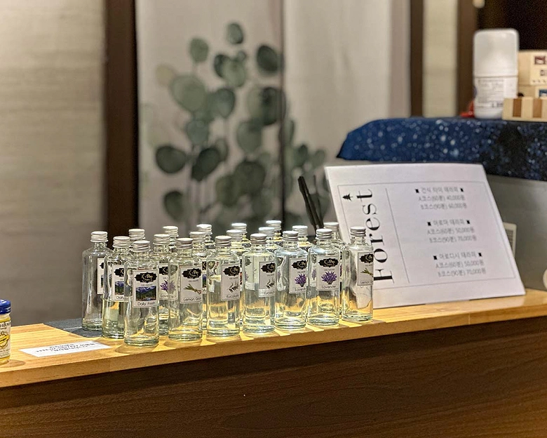 서정동 하오하오 중국 정통 마사지2