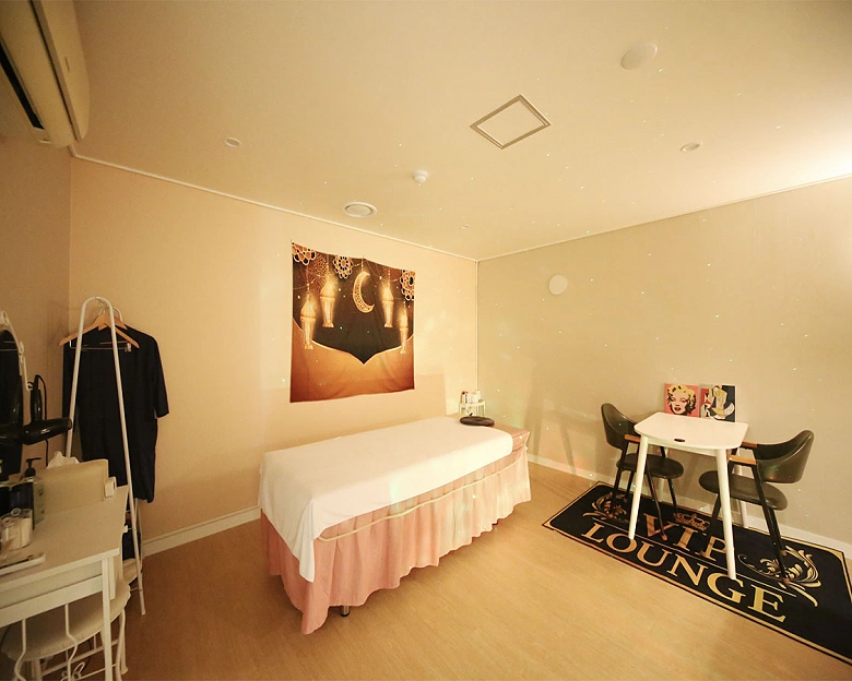 삼산동 여우스파(울산삼산)8