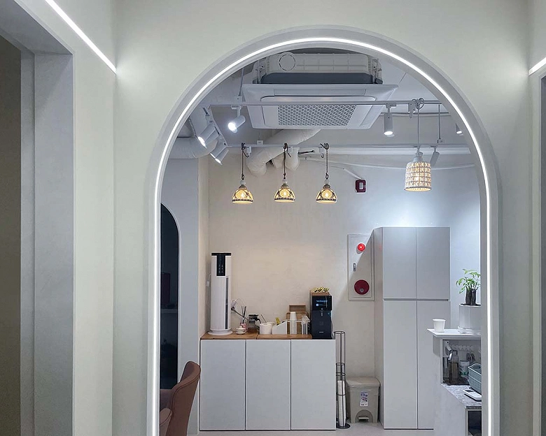 역삼동 메이약손마사지(강남점)5
