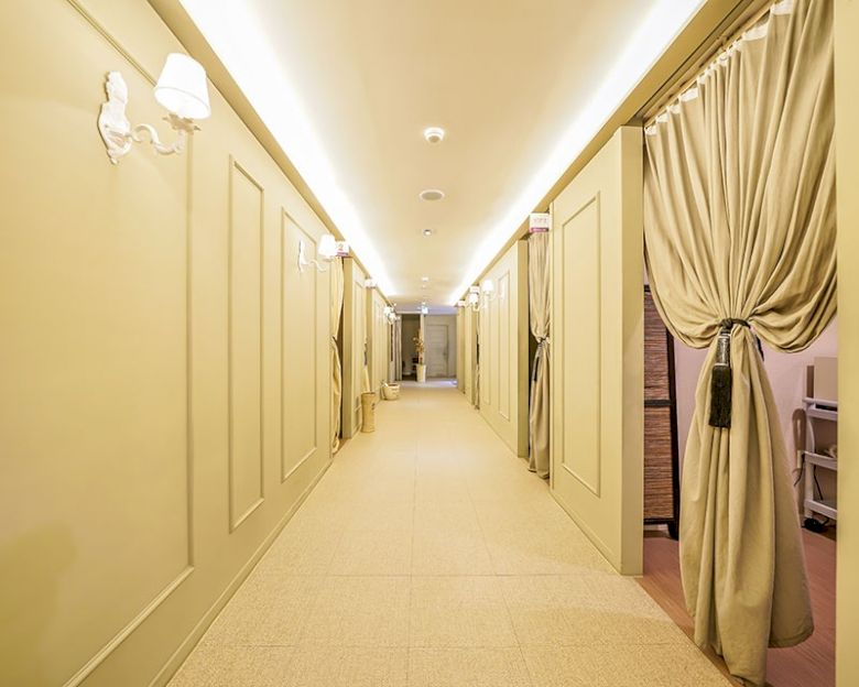 둔산동 쿤타이아로마3