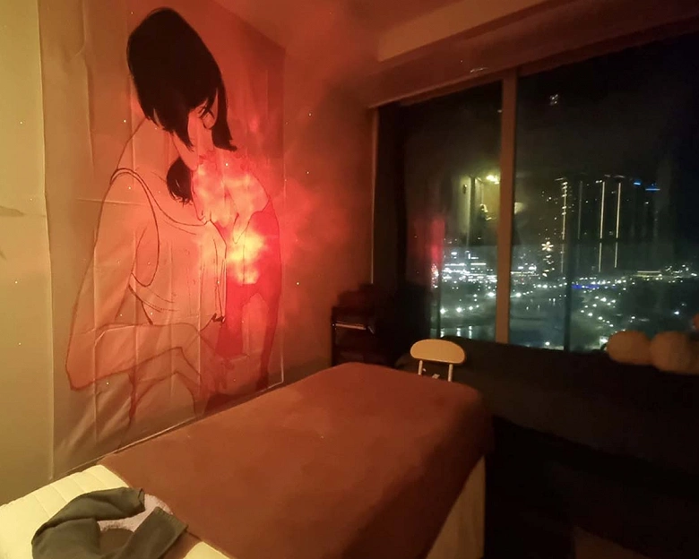 야당동 안남 테라피8