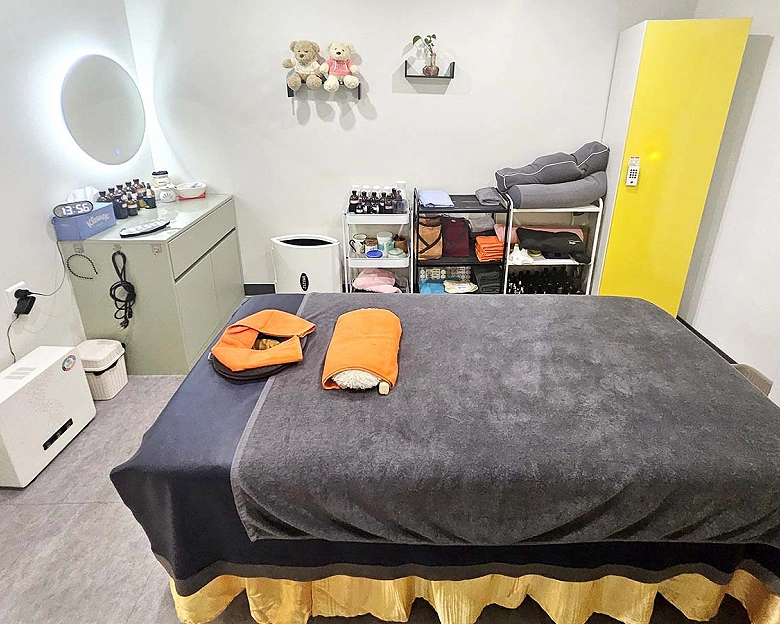 방어동 탑아로마 스포츠 쉼테라피(울산)5