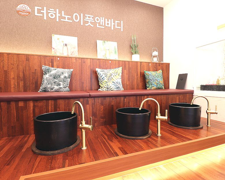 불당동 더하노이풋앤바디14