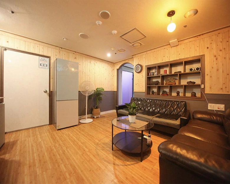 삼성동 지스웨디시3