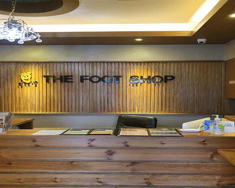 부평동 더풋샵(부평롯데점)1
