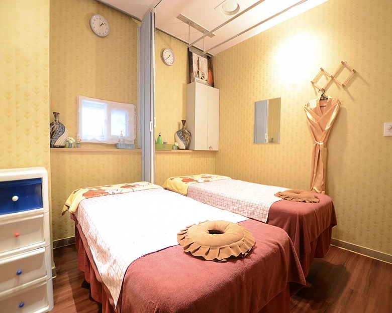 신원동 SWEET THERAPY3