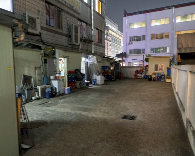 봉천동 스마일 웰빙테라피9