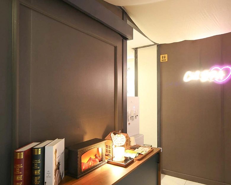 사당동 CIEL SPA7