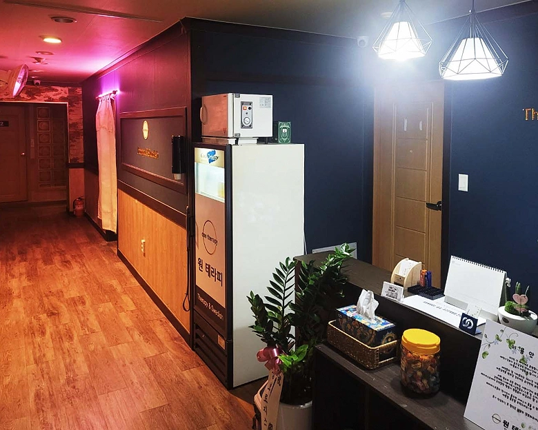 읍내동 원테라피(당진)2