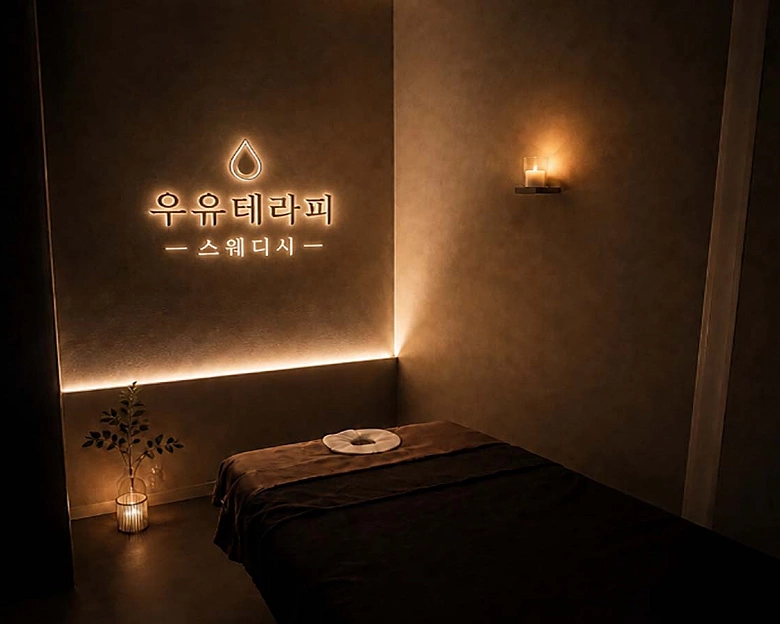 월평동 우유테라피2