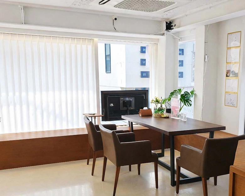 어스니스파 마사지 강남본점2