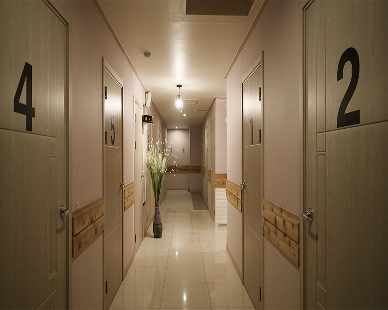 남산동 B&B 아로마&로미(대구)5