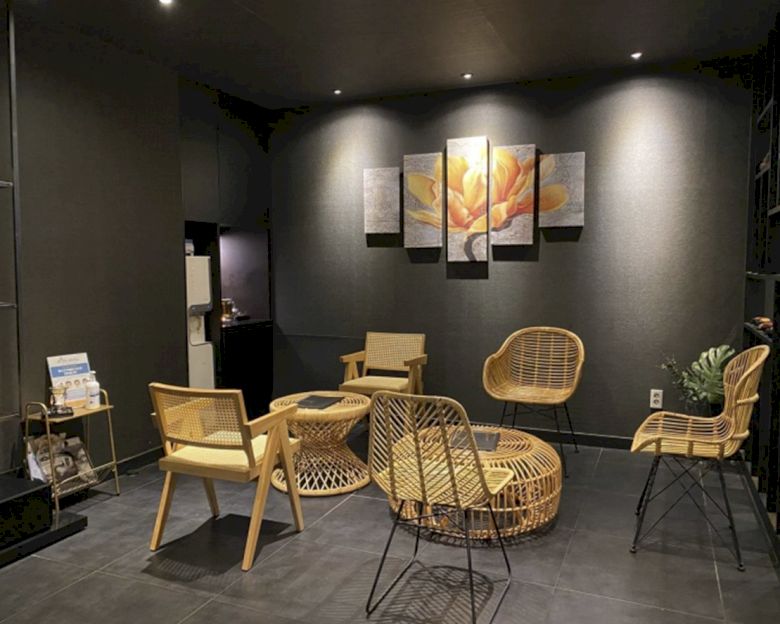부전동 THE AROMA5