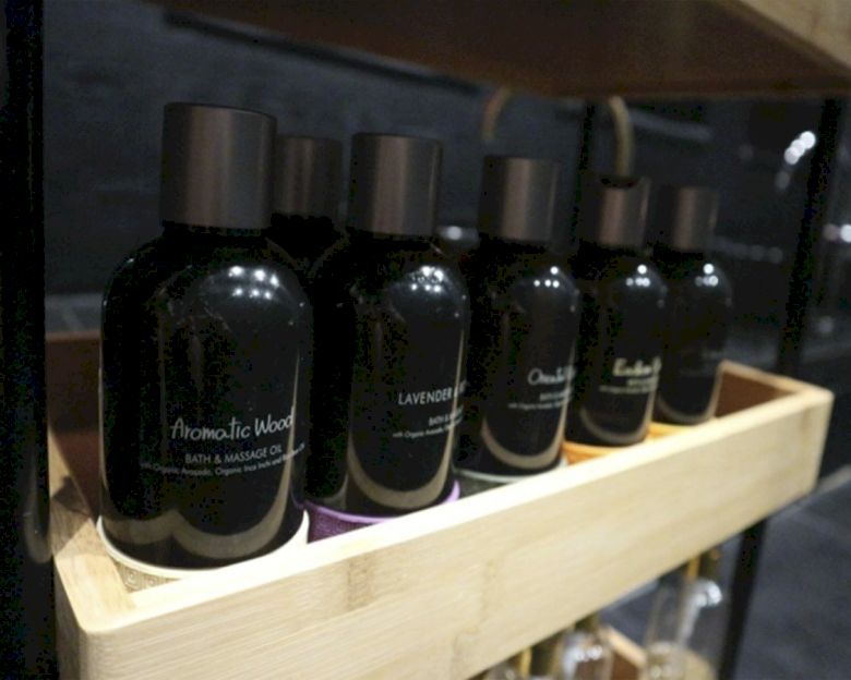 부전동 THE AROMA4
