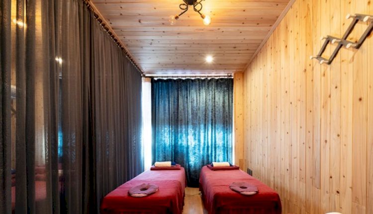 중문동 중문향아로마1