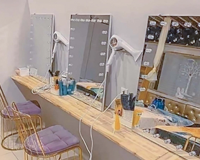 둔산동 베트남힐링마사지리엔8