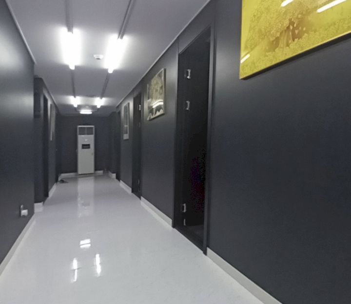 삼전동 베스트테라피1