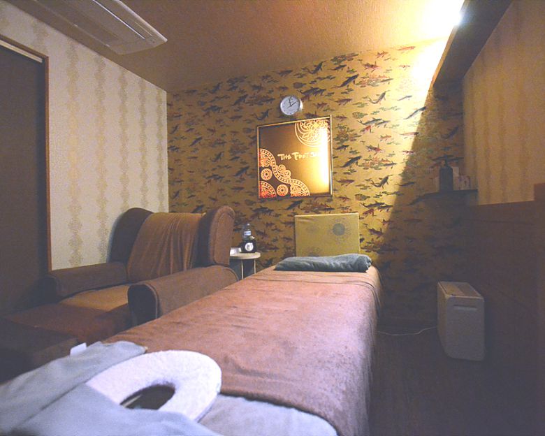 산본동 더풋샵(산본점)4
