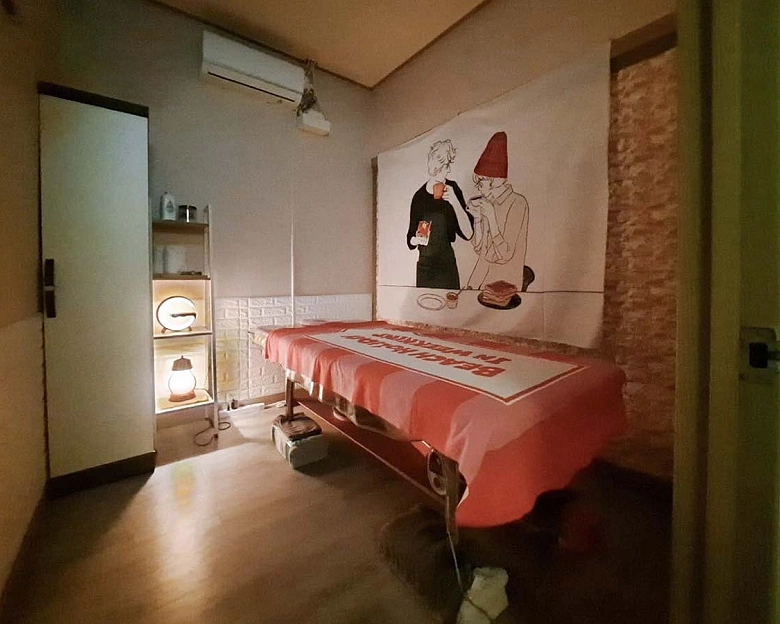 서창동 황제테라피&왁싱4