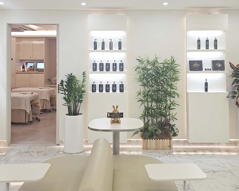 스페이스뷰티 강남삼성점 스파&마사지7