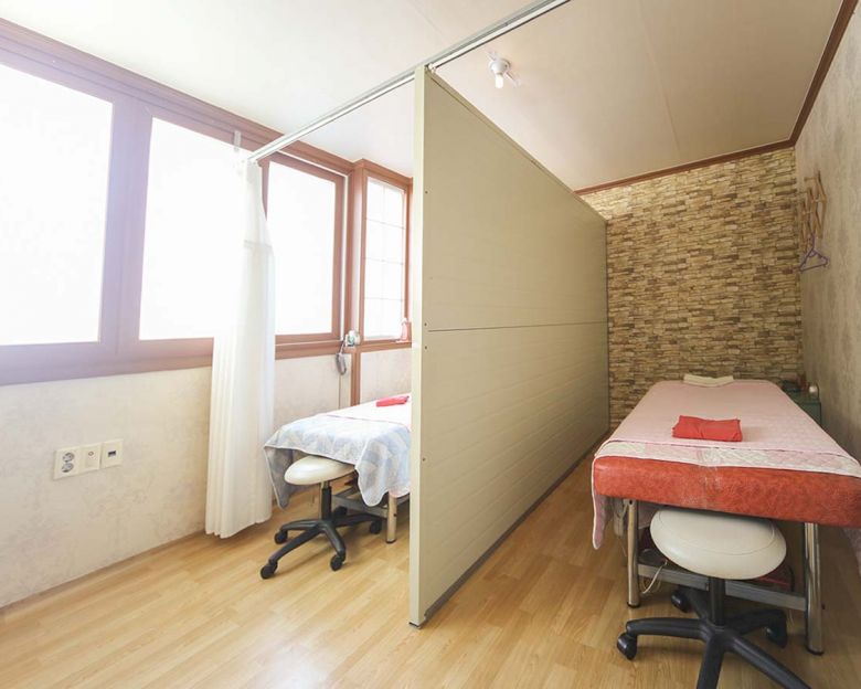 해도동 수림중국전통마사지3
