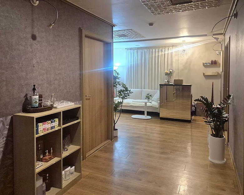 검암동 쉼터테라피2