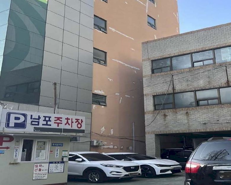 남포동 더 타이6