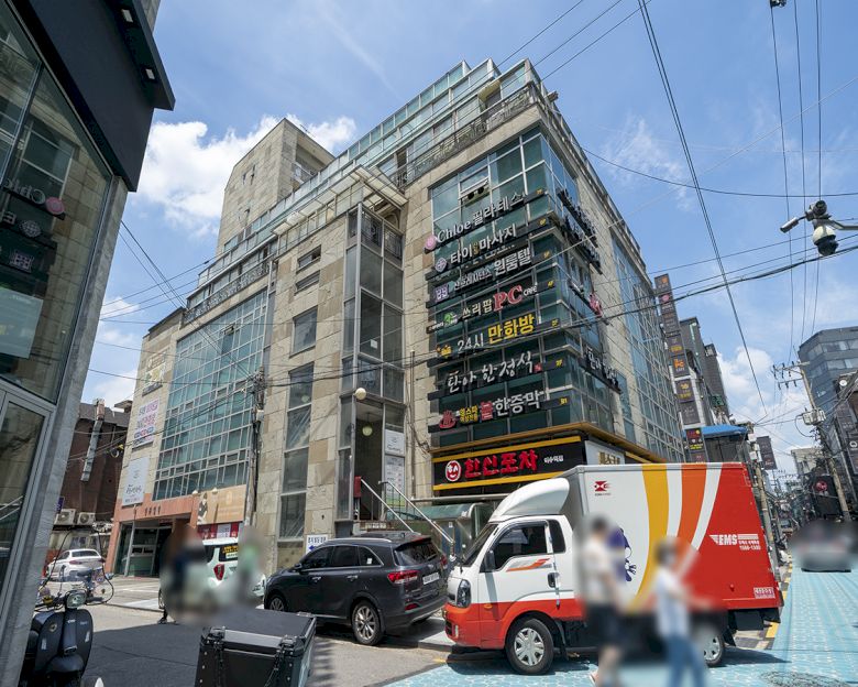 사당동 타이하우스(이수역)12