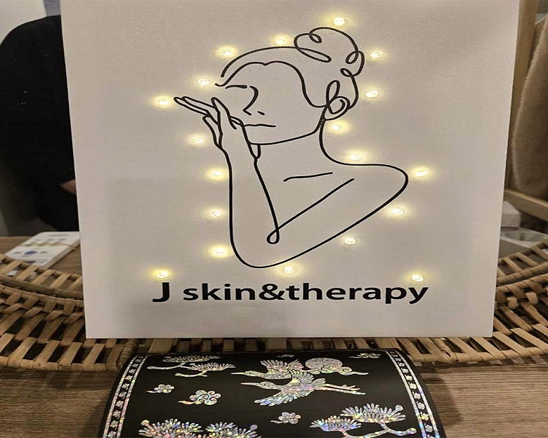 용호동  J SKIN & THERAPY1