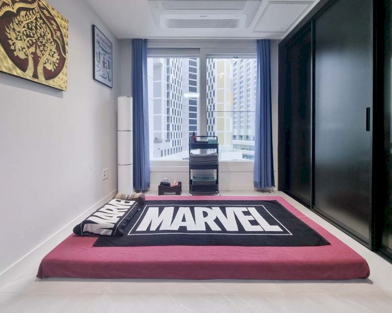 민락동 야몽(광안동)2