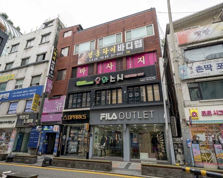 김량장동 바디럽14