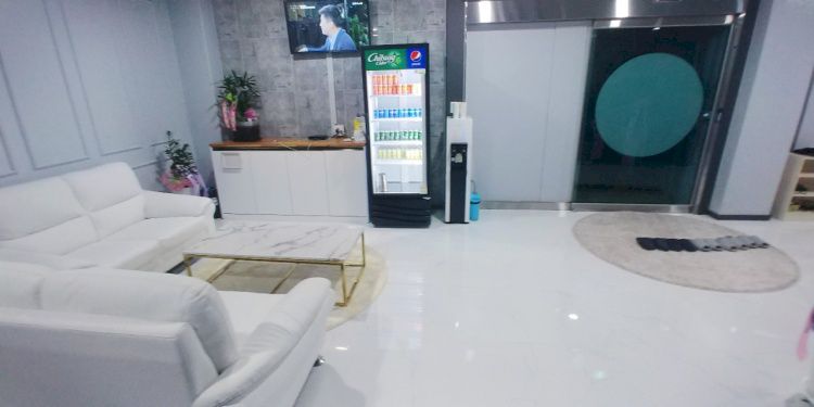 부송동 더블루아로마1