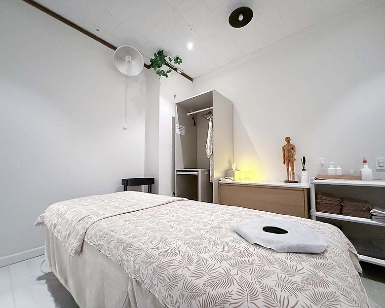 마곡동 숨SOOM 바디케어4
