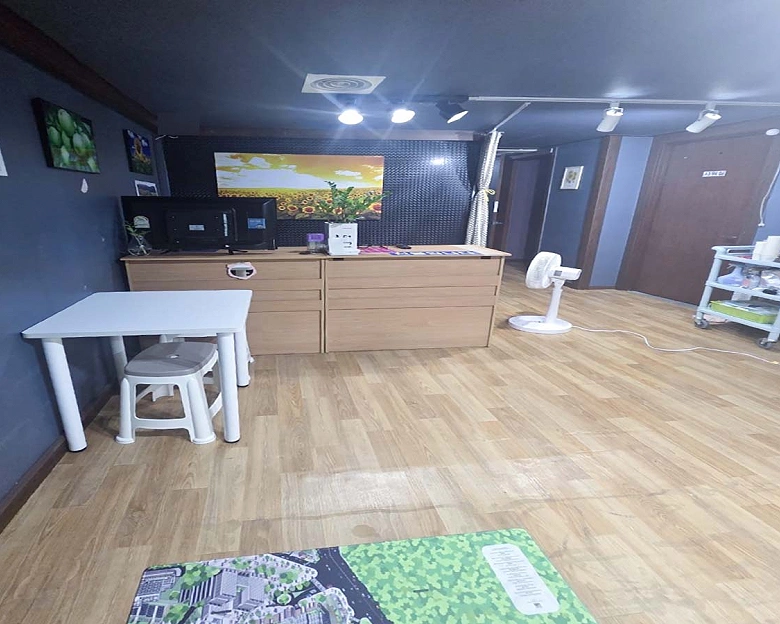 석남동 약손바디풋샵1