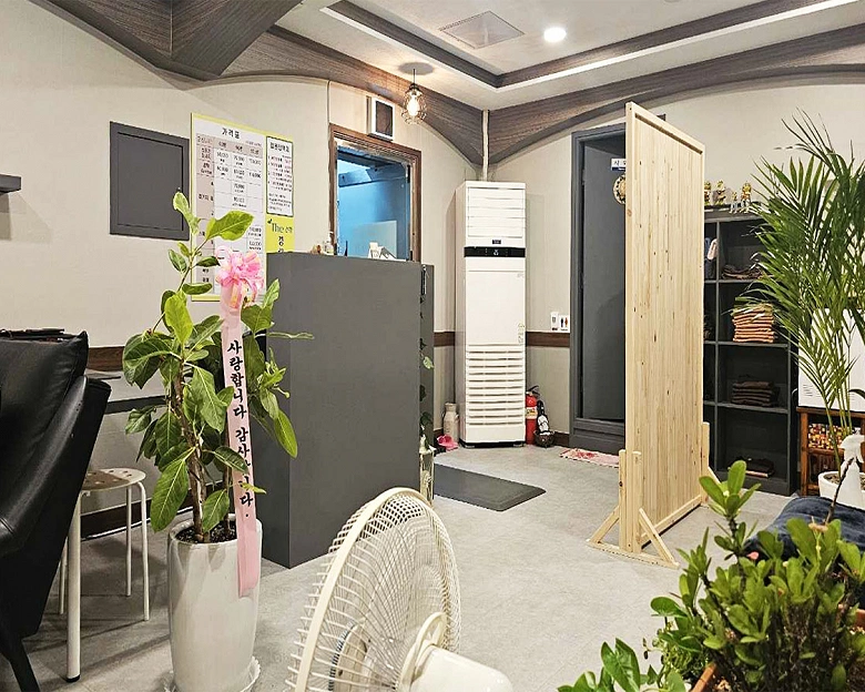 신기동 1인샵 THE건강경락마사지(양산)5