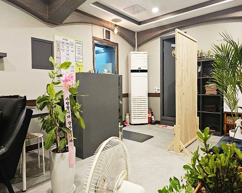 신기동 1인샵 THE건강경락마사지(양산)6