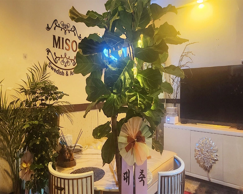 개봉동 미소테라피1