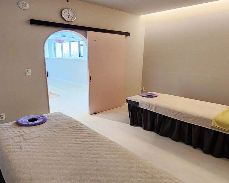 성산읍 더풋샵(제주성산점)4