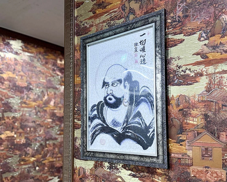 두정동 황후테라피 NEW14