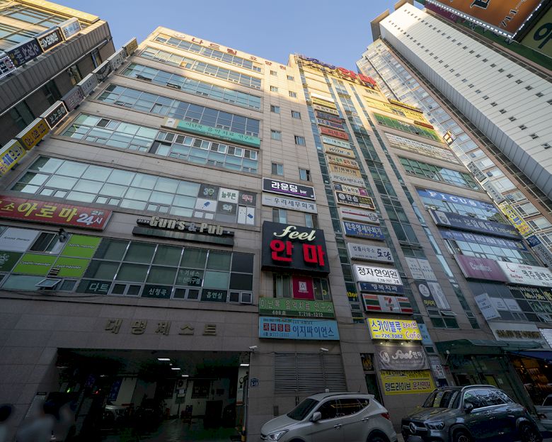정자동 한숍스웨디시(정자역)7