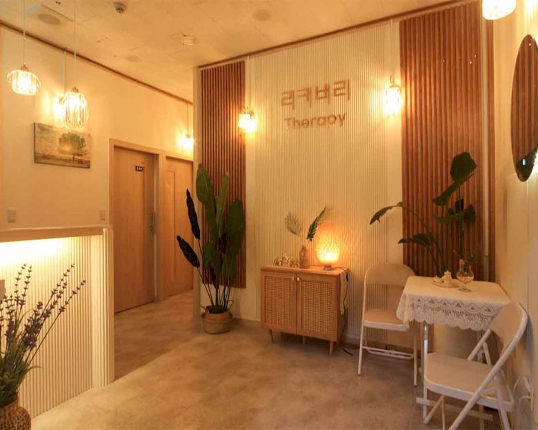 마곡동 리커버리테라피1