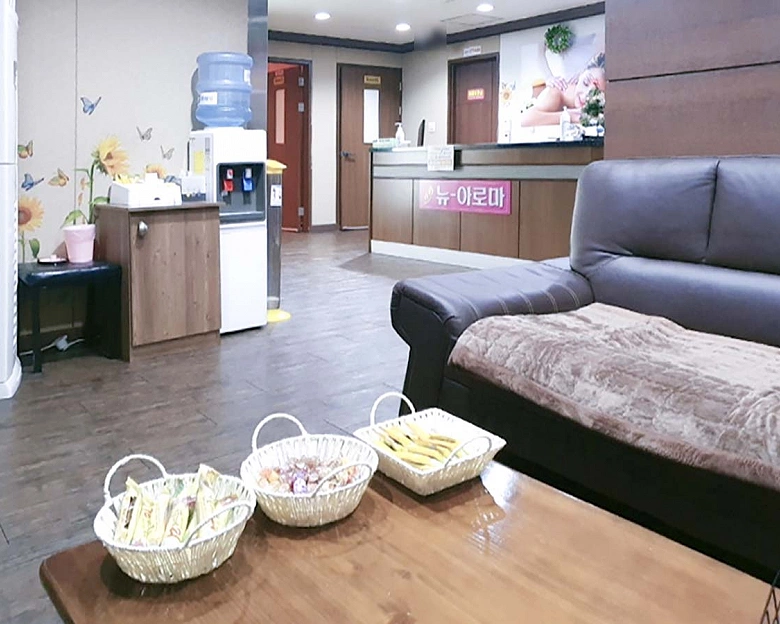 쌍암동 뉴아로마(첨단)5