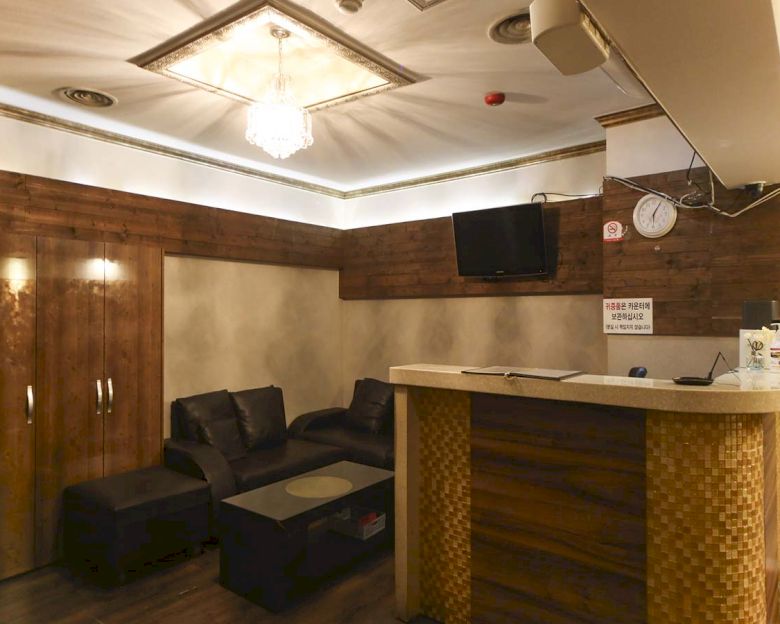 상남동 쿨 스포츠아로마테라피1