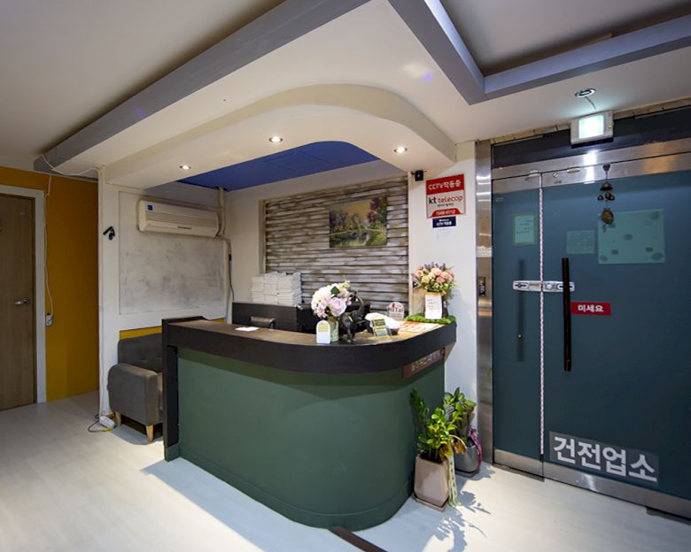 삼풍동 수타이아로마3