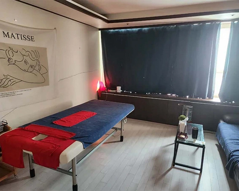 관양동 1인샵 헤븐1