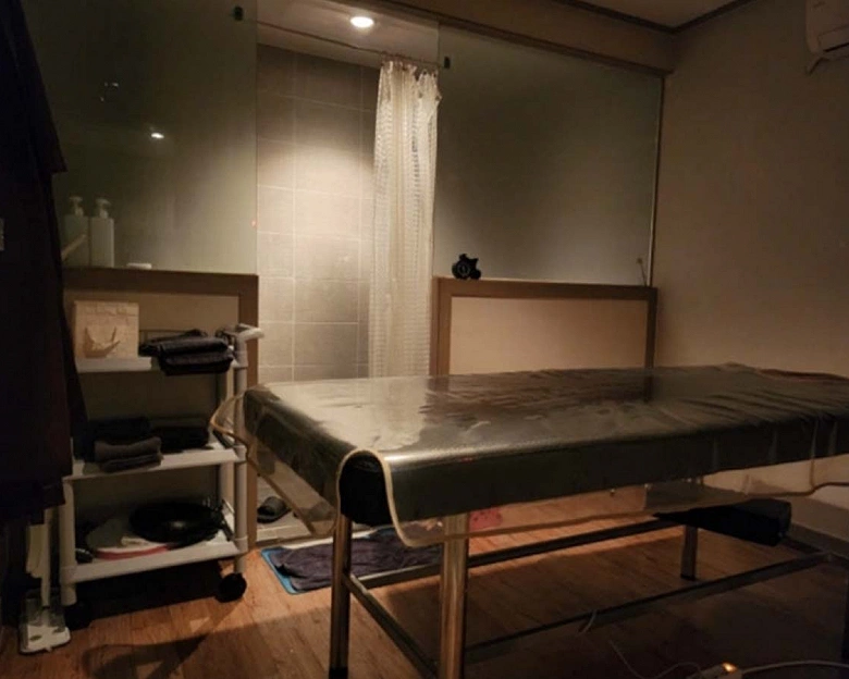 김량장동 용테라피3