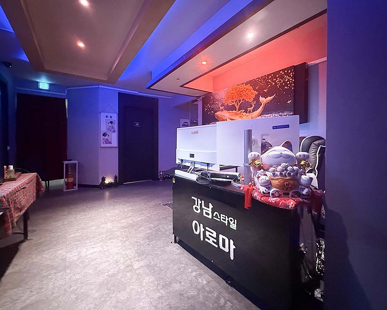치평동 강남아로마1